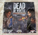 Dead Of Winter : Warring Colonies - Crossroads Game Expansion - Plaid Hat - NEW