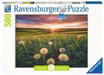 Ravensburger 16990, 500 Styck, Liggande