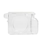 Crystal Instant Camera Case Full Coverage Shell for Fujifilm Instax Wide 300