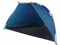 Outliner Automatic Beach Shelter