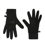 The North Face Etip Recycled Womens Gloves - TNF Black X Small Female