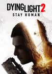 Dying Light 2 Stay Human Steam Key GLOBAL