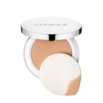 Clinique Beyond Perfecting Powder Foundation and Concealer 04 Cream Whip 14,5 gram
