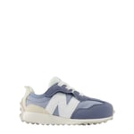 New Balance 327 Baby Sneakers Arctic Grey | Grå | 22.5 EU