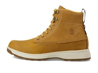 Timberland Men's Atwells Ave Ankle Boots, Wheat Full Grain, 10 UK