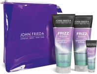 John Frieda Frizz Ease Weightless Wonder Gift Set - For Fine Frizz Hair - 2 x 25