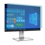 Targus Blue Light Filter and Anti-glare Screen Protector for 23.8” Widescreen Monitors (16:9), (ABL238W9GL)