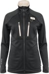 Aclima Femunden Jacket W'sjet black XL