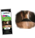 Kinesiotape PreCUT Nacke