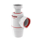 Wirquin Pro - Siphon de lavabo nf Ø40 neo air - Wirquin