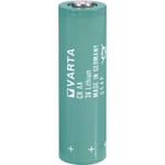 Varta CR AA Specialbatteri CR AA Litium 3 V 2000 mAh 1