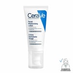 CeraVe Crème Hydratante Visage pour les peaux normales à sèches 52 ml 52 ml crème