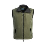 Arrak Outdoor Jumper Vest Olive XS