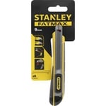 STANLEY KNIV STANLEY 9MM
