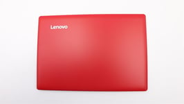 Lenovo IdeaPad 110S-11IBR LCD Cover Rear Back Housing Red 5CB0M67163