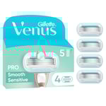 Rakblad Gillette Venus Pro Smooth Sensitive