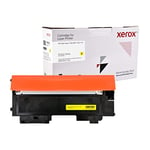 Everyday Yellow Toner Compatible with HP 117A (W2072A)