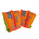 Zoggs Roll Ups Armpuffar 0-1 år Orange, upp till 12,5 kilo