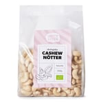 Cashewnötter, 500g ekologisk