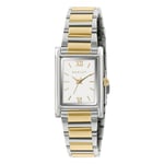 Radley RY4647 Women's (21.2mm) White Rectangular Dial / Two- Watch