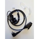Motorola ACH2070-M1 Akustisk Headsett - GP300,CP,DP,XT/CLR446