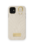 iDeal Mobilskal iPhone 11 / XR Ecru Zebra
