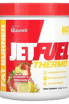 GAT - Jetfuel Thermo, Strawberry Lemonade - 420g