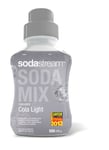 Soda Stream Diet Cola Syrup Drink
