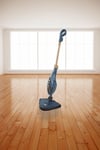 10 in 1 1500W Hot Steam Mop Cleaner and Hand Steamer