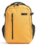 Samsonite ROADER M Laptop backpack curry