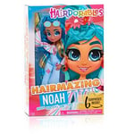 Hairdorables Hairmazing Noah Fashion Dolls