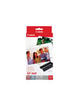 Canon KP-36IP Color Ink Paper Set for Selphy