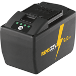 REMS 571583 R22 Batteri 21.6V, 9.0 Ah