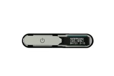 Genuine Sony Xperia XZ1 Compact G8441 Silver Fingerprint Sensor - 1310-0321