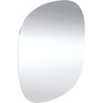 Ifö Spegel Option Oval med Belysning ljusspegel indirekt belysning 502.837.00.1