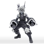 Banpresto- Bakugo Figurine d'action, BP17990, Multicolore