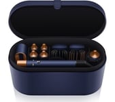 Dyson Airwrap Complete Special Edition Hair Styler - Prussian/Blue & Copper