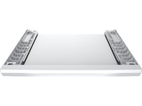 Hisense Wzxx90-Bew001, Utdragbar Låda, Vit, 595 Mm, 590 Mm, 45 Mm, 4,5 Kg
