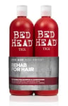 TIGI Bed Head Resurrection Schampo + Conditioner 750ml