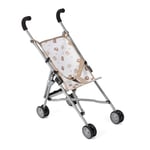BAYER CHIC 2000 minibuggy "ROMA", beige