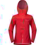 Norrøna Falketind Dri1 Jacket W´s Aura Orange