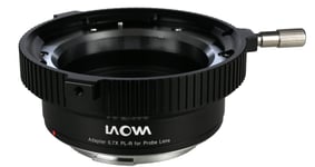 LAOWA Réducteur de Focale 0.7x pour Probe Lens PL-R