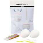 Mini DIY Kit - Ägg