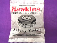 Genuine Hawkins Spare Part Pressure Cooker Safety Valve