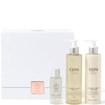 ESPA Hand Care Collection Protect & Soothe Hands Bergamot & Jasmine Gift Box