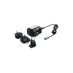Blackmagic Design Power Adapter - Pocket Camera 4K & 6K 12V30W (BM-PSUPPLY-PC4K/30W)
