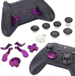 Venom Xbox Elite Series 2 Controller Accessory Kit - Purple