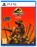 Jurassic Park Classic Games Collection PS5 Game Pre-Order