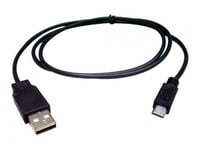 Lookshop® Câble USB pour Manette PS4