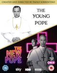 - The Young Pope & New Blu-ray